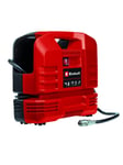 Einhell Portable Compressor TC-AC 190 OF Set