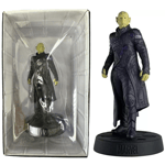 Super Héros des Films Marvel Talos 102 Figurines Eaglemoss Comics Spider-man BD