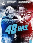 48 Hrs: Paramount Presents Bluray