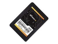 Mushkin Source Hc - Ssd - 16 Tb - Inbyggd - 2.5" - Sata 6Gb/S