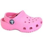 Mules enfant Crocs  CRO-RRR-204536-PILE