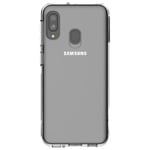 Coque Samsung G A20e souple 'Designed for Samsung' Transparente Samsung - Neuf