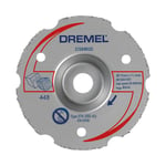 Dremel Kapskiva DSM600, 77x11,1 mm