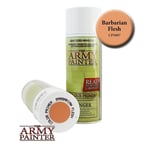 Barbarian Flesh Colour Primer Spray Army Painter Aerosol New in Box AP-CP3007