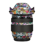 40 F2.8 Pro,Film de protection pour objectif,Premium,pour Olympus M.ZUIKO DIGITAL ED 12-40mm f/2.8 PRO - Type Cartoon