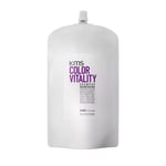 Kms Color Vitality Shampoo 750ml refill