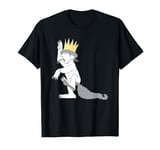 Where the Wild Things Are Max Roar T-Shirt