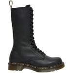 Bottes Dr. Martens  1B99 BLACK VIRGINIA 11820008