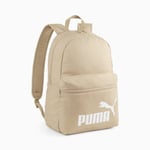 Puma reppu Phase 079943*16, beige