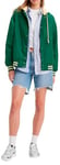 Levi's Women's 501 '90s MID-Length Shorts, Feeling The Music, 25