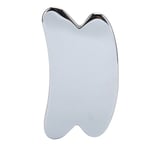 Gua Sha Scraper Terahertz Stone Meridian Dredging Lymphatic DrainScraping Tool