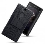 Workers Case Sony Xperia XA2 Black