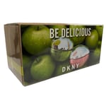 DKNY Be Delicious & Fresh Blossom Duo for Women 2x 30ml EDP Sprays