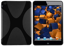 mumbi X-TPU Coque pour iPad mini noir (import Allemagne)