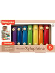 Fisher Price Wood Xylophone