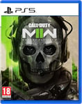 Call of Duty Modern Warfare II - PS5