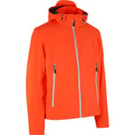 VINTER SOFTSHELL HERRJACKA ELLER