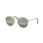 Ray-Ban New Round - RB3637 9196G4 4721