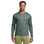 Nike M Miler Ls Uusimmat VINTAGE GREEN