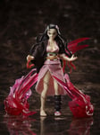 Demon Slayer: Kimetsu No Yaiba Figurine 1/12 Buzzmod Nezuko Kamado De