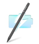 Metapen USI Stylus Pen pour Chromebook, 4096 Niveau de Pression,Charge Rapide USB-C pour ASUS Chromebook Flip C436FA/Flip C536, HP x360 14b, Acer Spin 513, Lenovo Duet/Yoga, Samsung Galaxy Chrombook 2