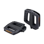 BBB ErgoBase Trekking Pedals BPD-47