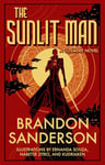 The Sunlit Man: A Cosmere Novel (Secret Projects Book 4)