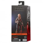 Hasbro Star Wars Black Series Vel Sartha Collectible Action Figure Ages 4+