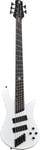 SPECTOR NSDM5WH DIMENSION WHT