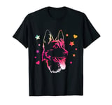 German Shepherd Dogs for Mum and Dad T-Shirt