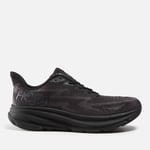 Hoka One One Men's Clifton 9 Mesh Trainers - UK 7