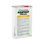 Elektroniikan puhdistusaine, Kontakt 1L IPA Plus isopropanoli 99.8 %, agt-003