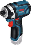 Bosch Professional 12V System GDR 12V-105 cordless impact driver (excluding bat