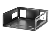 HP VESA Mount Jacket - Kit de montage client léger sur moniteur - pour HP t310