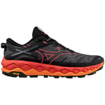 Mizuno Wave Mujin 10 - Chaussures trail homme  