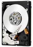 CoreParts 2nd HDD - Harddisk - 1 TB - uttakbar - 5400 rpm - for Apple MacBook Pro (Begynnelsen av 2009  Midten av 2009  Midten av 2010)