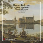 Marnix De Cat, Mogens Pederson  Pratum Spirituale  CD