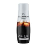 Concentre COLA LIGHT 440ml