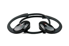 xBlitz Wireless Bluetooth Portable Headphones Earphones For Sport Pure Flex NEW