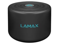 Lamax Sphere2, 7,9 Cm, 5 W, 50 - 20000 Hz, Kabel & Trådlös, 10 M, Usb Type-A