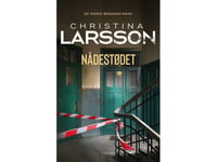 Nådastöten | Christina Larsson | Språk: Danska