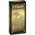 Ravensburger - Disney Villainous Solo Expansion - Oogie Boogie - Strategy Game - 2-4 Players from 10 Years Old - 22582 - French Version - Requires Another Disney Villainous Game to play.