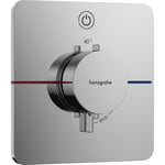 Hansgrohe ShowerSelect Comfort Q duschblandare, krom