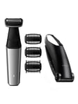 Philips Bodytrimmer Bodygroom Series 5000 BG5020/15