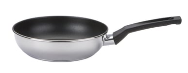 Prestige Non Stick Frying Pan Durable Oven and Dishwasher Safe Cookware - 20cm