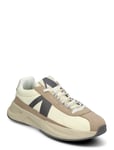 City-Free Safari - Men Låga Sneakers Beige ARKK Copenhagen