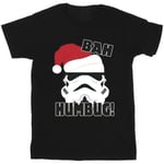 T-shirt enfant Disney  Episode IV: A New Hope Humbug