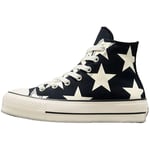 Baskets Converse  Ctas Lift Hi