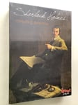 Sherlock Holmes Consulting Detective Game by Ystari 2014  (NEW and SEALED)