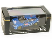 1/43 Subaru Impreza S14 WRC`08  Rally Japan 2008 #6 C.Atkinson